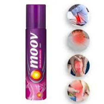  Pain Relief Spray